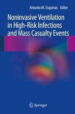 Noninvasive Ventilation In Highrisk Infections And Mass Casualty Events 1st Edition Zoltan Tomori
