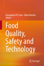 Food Quality Safety And Technology 1st Edition Rene A S Campos