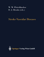Strokevascular Diseases 1st Edition J Scott Auth Prof Dr W Wolfgang Fleischhacker