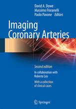 Imaging Coronary Arteries 2nd Edition Massimo Fioranelli Carlo Gonnella