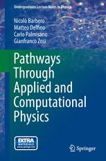 Pathways Through Applied And Computational Physics 1st Edition Nicol Barbero
