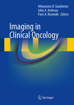 Imaging In Clinical Oncology 1st Edition Athanasios D Gouliamos