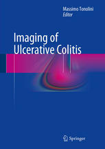 Imaging Of Ulcerative Colitis 1st Edition Massimo Tonolini Ed
