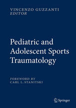 Pediatric And Adolescent Sports Traumatology 1st Edition Cosimo Tudisco
