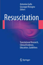 Resuscitation Translational Research Clinical Evidence Education Guidelines 1st Edition Carmelina Gurrieri