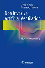 Non Invasive Artificial Ventilation How When And Why 1st Edition Stefano Nava