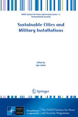 Sustainable Cities And Military Installations 1st Edition Elisa K Tatham