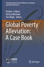 Global Poverty Alleviation A Case Book 1st Edition Pauline J Albert