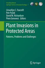 Plant Invasions In Protected Areas Patterns Problems And Challenges 1st Edition Llewellyn C Foxcroft
