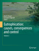 Eutrophication Causes Consequences And Control Volume 2 1st Edition M Nasir Khan