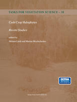 Cash Crop Halophytes Recent Studies 10 Years After Al Ain Meeting 1st Edition Hanswerner Koyro Auth