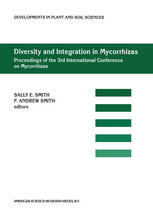 Diversity And Integration In Mycorrhizas Proceedings Of The 3rd International Conference On Mycorrhizas Icom3 Adelaide Australia 813 July 2001 1st Edition Bengt Sderstrm Auth