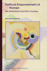 Political Empowerment Of Women The Netherlands And Other Countries 1st Edition Monique Leyenaar Auth