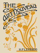 The Art Nouveau Henry F Lenning