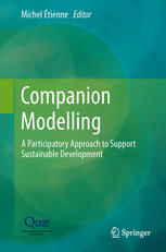 Companion Modelling A Participatory Approach To Support Sustainable Development 1st Edition Franois Bousquet