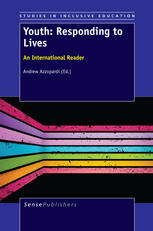 Youth Responding To Lives An International Reader Andrew Azzopardi Auth