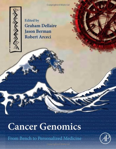 Cancer Genomics From Bench To Personalized Medicine 1st Edition Graham Dellaire
