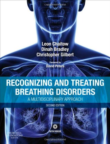 Recognizing And Treating Breathing Disorders A Multidisciplinary Approach 2nd Edition Leon Chaitow