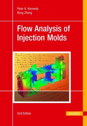 Flow Analysis 2nd Edition Peter Kennedy And Rong Zheng Auth