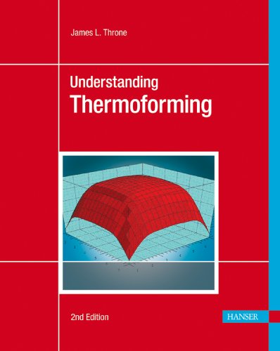 Understanding Thermoforming James L Throne Auth