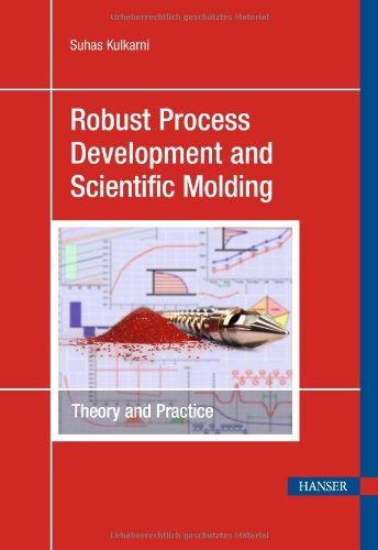 Robust Process Development Theory And Practice Suhas Kulkarni Auth