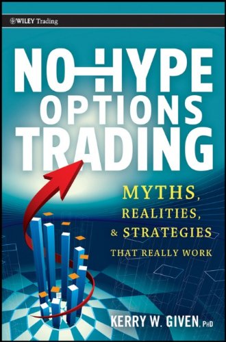 Nohype Options Trading Myths Realities And Strategies That Really Work 1st Edition Kerry Given