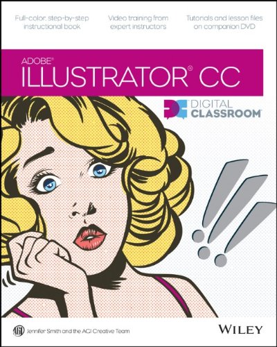 Illustrator Cc Digital Classroom Jennifer Smith Agi Creative Team