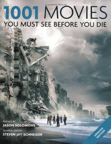 1001 Movies Steven Scneider