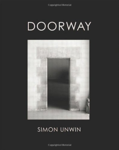 Doorway 1st Edition Simon Unwin
