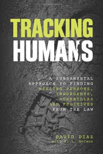 Tracking Humans Reprint V L Mccann David Diaz