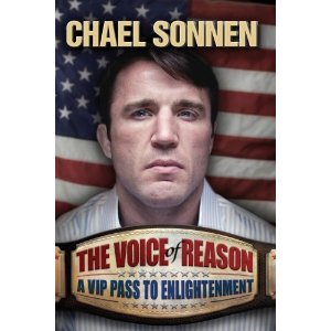 The Voice Of Reasona Vip Pass To Enlightenment Chael Sonnen