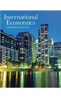International Economics 11th Edition Dominick Salvatore