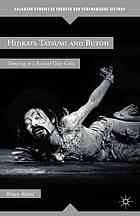 Hijikata Tatsumi And Butoh Dancing In A Pool Of Gray Grits Bruce Baird