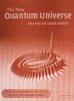 The New Quantum Universe Revised And Updated Edition Tony Hey