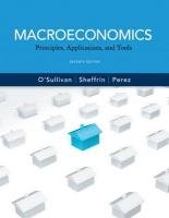 Macroeconomics Principles Applications And Tools 7th Edition Arthur Osullivan