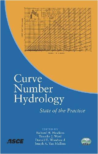 Curve Number Hydrology State Of The Practice Environmental And Water Resources Instit