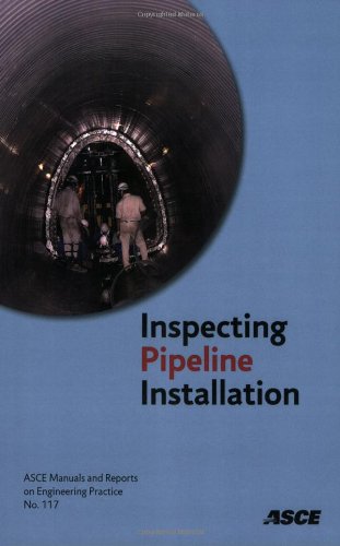 Inspecting Pipeline Installation T J Hovland Mohammad Najafi