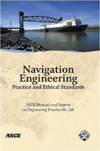 Navigation Engineering Practice And Ethical Standards William H Mcanally