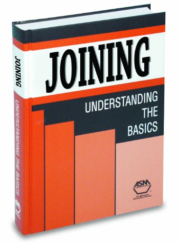 Joining Understanding The Basics 1st F C Campbell F C Campbell