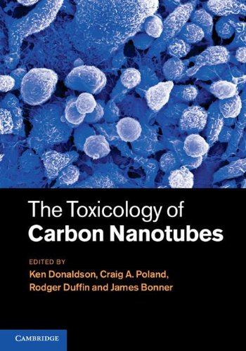 The Toxicology Of Carbon Nanotubes Ken Donaldson Craig Poland