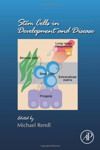 Stem Cells In Development And Disease 1st Edition Michael Rendl Eds