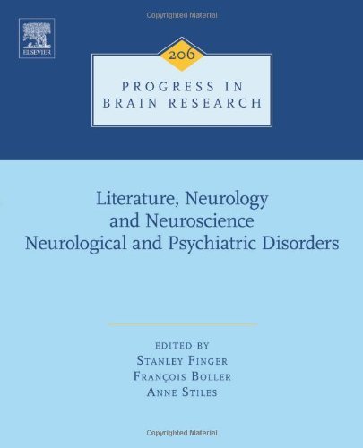 Literature Neurology And Neuroscience Neurological And Psychiatric Disorders 1st Edition Stanley Finger