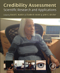 Credibility Assessment Scientific Research And Applications David C Raskin