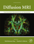 Diffusion Mri From Quantitative Measurement To In Vivo Neuroanatomy Heidi Johansenberg And Timothy Ej Behrens Eds