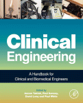 Clinical Engineering A Handbook For Clinical And Biomedical Engineers Azzam Taktak