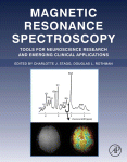 Magnetic Resonance Spectroscopy Tools For Neuroscience Research And Emerging Clinical Applications Charlotte Stagg And Douglas Rothman Eds