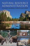 Natural Resource Administration Wildlife Fisheries Forests And Parks Donald W Sparling Auth
