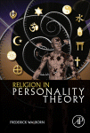Religion In Personality Theory Frederick Walborn Auth