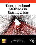 Computational Methods In Engineering Sp Venkateshan And Prasanna Swaminathan Auth