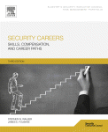Security Careers Skills Compensation And Career Paths Stephen W Walker And James E Foushée Auth
